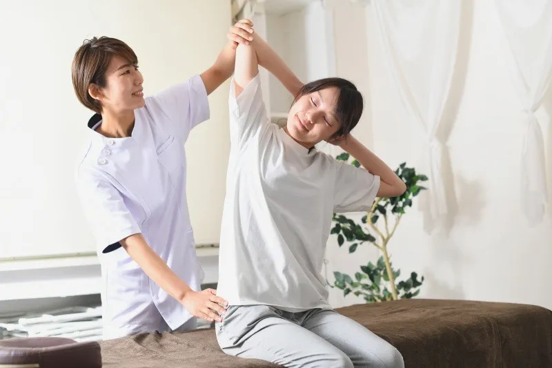 リラクゼーション空間で千葉県千葉市中央区の極上癒し体験を楽しむためのガイド