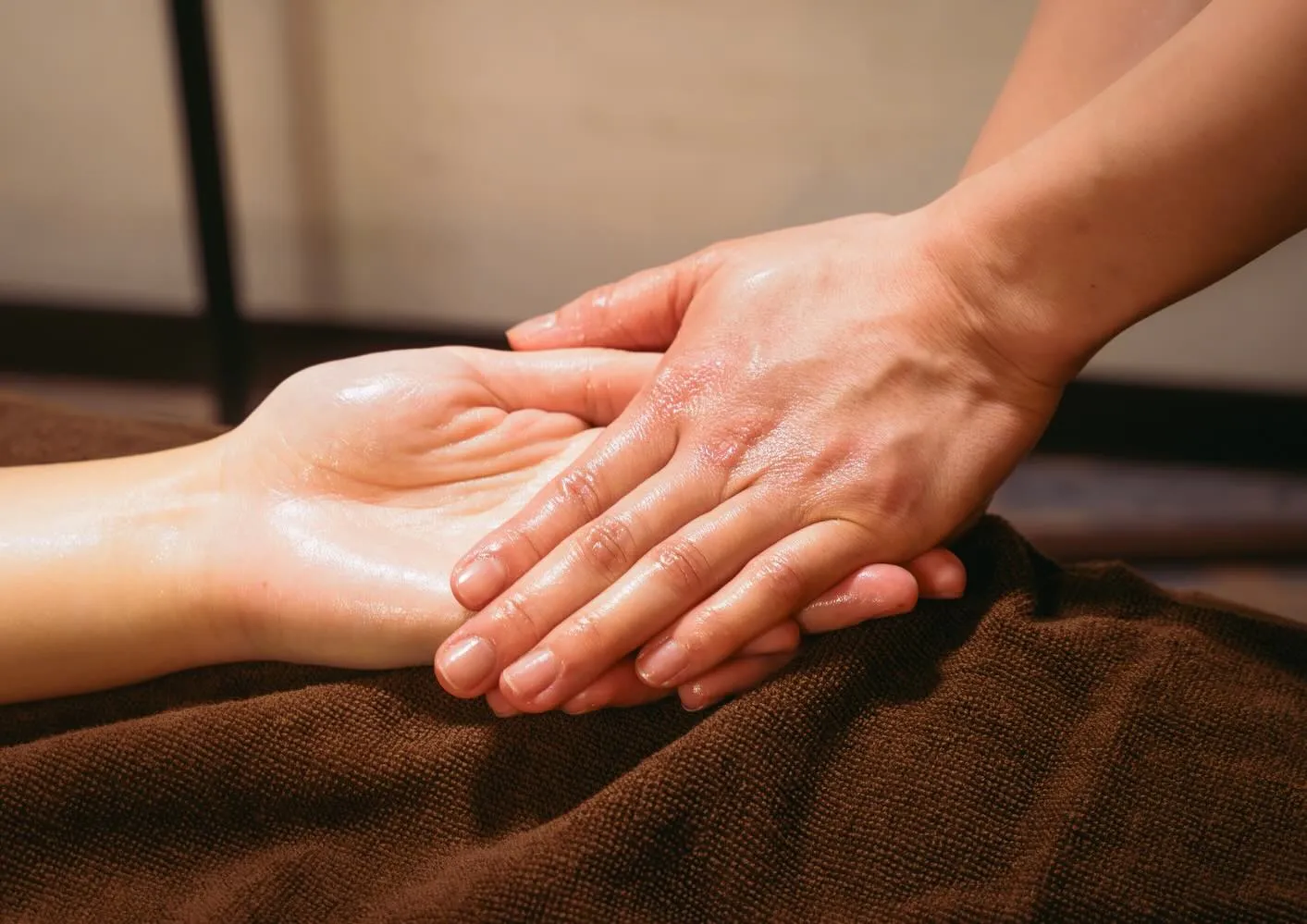 【ふわっと夢心地のリラックスタイムに🌿オプションアロマオイル...