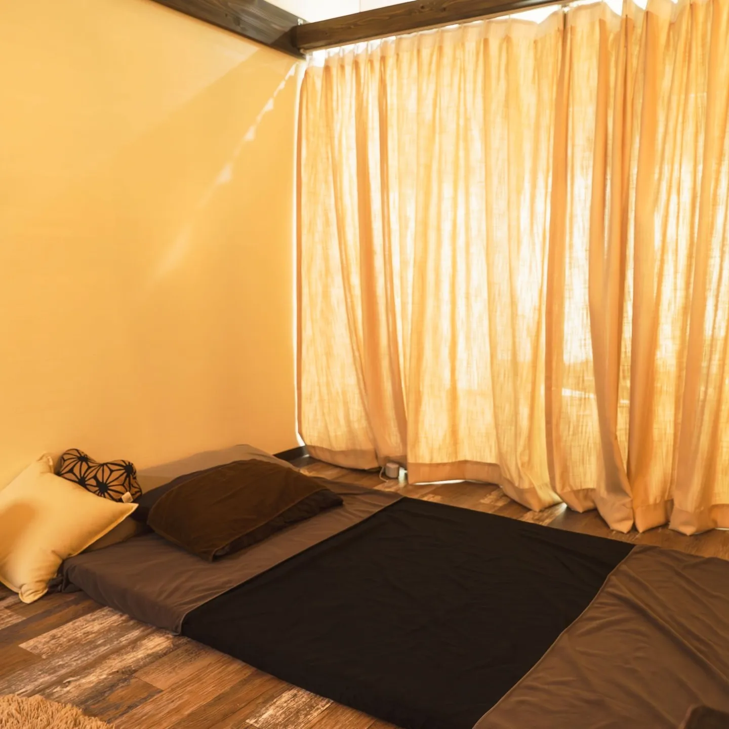 【完全個室の癒し空間で癒される🌿】